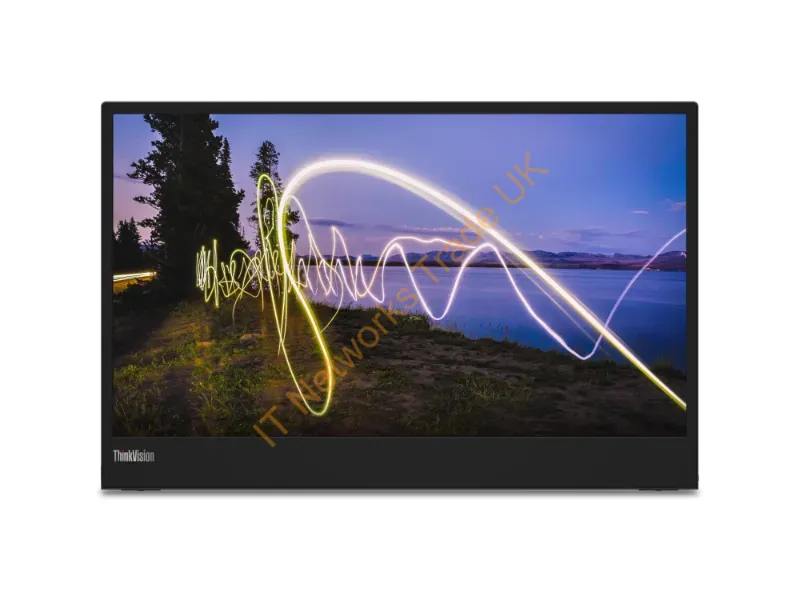 62CAUAR1UZ - Lenovo M15 15.6" Monitortype C