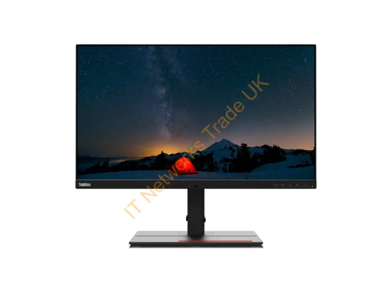 62CBRAT6EU - Lenovo ThinkVision P27 u-20 - 68.6 cm (27) - 3840 x 2160 UH