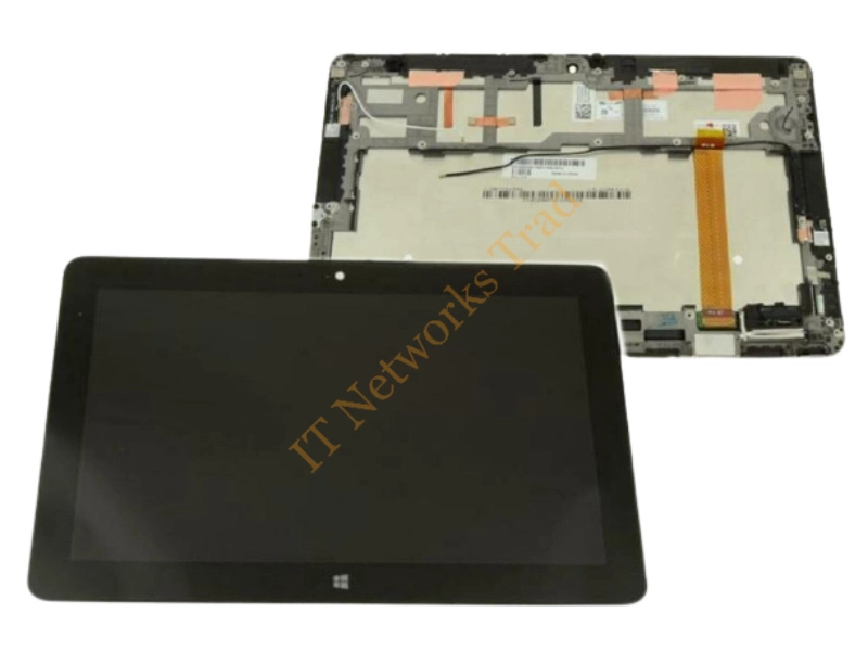 62GX6 Dell 10.8-inch LCD Screen for Venue 11 Pro 5130 Tablet