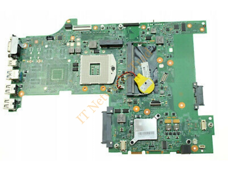 62P6583 IBM / Lenovo System Board for ThinkPad X30 Laptop Motherboard