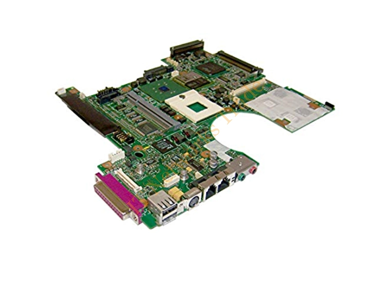 62P9772 IBM System Board for ThinkPad R32 Desktop Motherboard