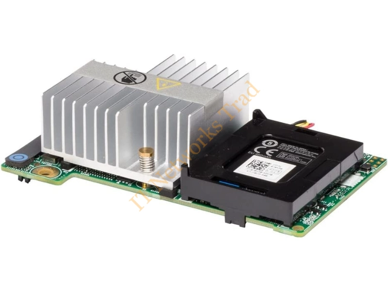 62P9H Dell PERC H710 Mini Mono 6GB/S PCI Express SAS RAID Controller Card with 512MB NV Cache