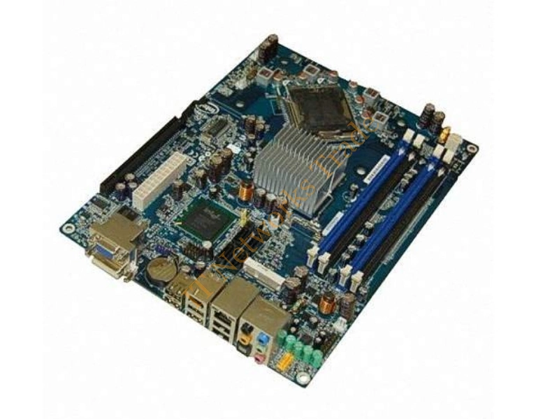 62TCH Dell System Board for Lga1155 Without Cpu Optiplex 790 Tower Desktop Motherboard