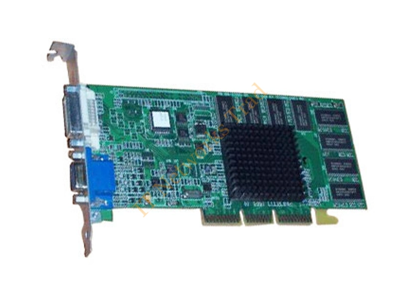 630-3102 Apple Rage 128 Pro 16MB Video Graphics Card