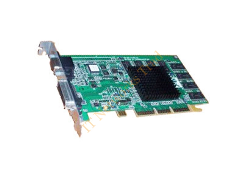 630-3372 Apple Rage 128 Pro 16MB Video Graphics Card