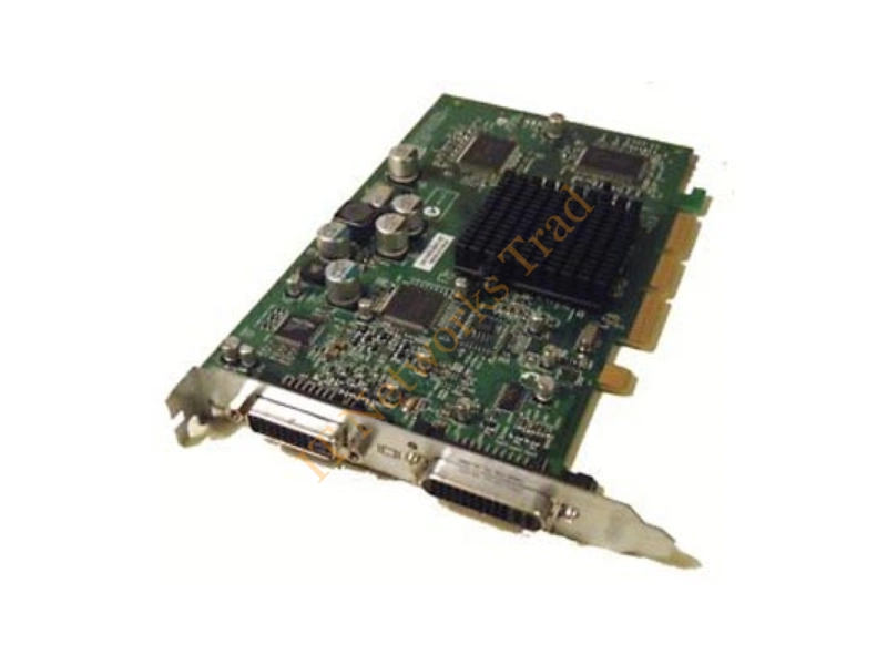 630-4023 Apple nVidia GeForce4 32MB DVI ADC AGP Video Graphics Card