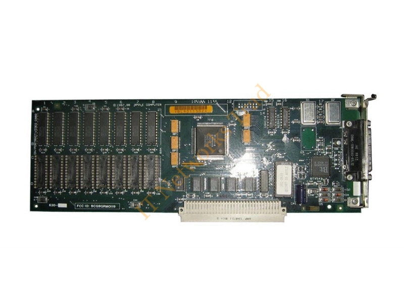 630-4230 Apple Macintosh Nubus High Resolution Video Graphics Card