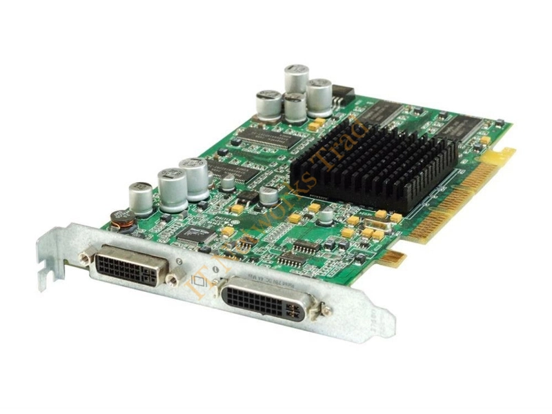 630-4254 Apple Radeon 9000 64MB ADC DVI Video Graphics Card