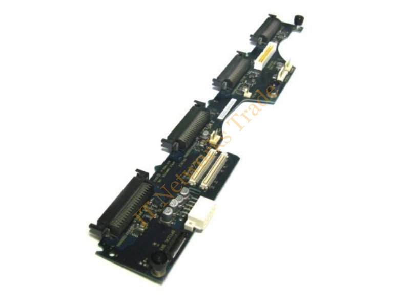 630-4326 Apple G4 XServe Backplane Drive Controller Dock Logic Board Server Accessory