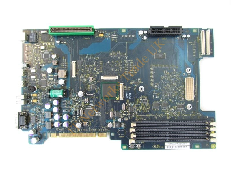630-4575 Apple System Board for XServe G4 Server Motherboard