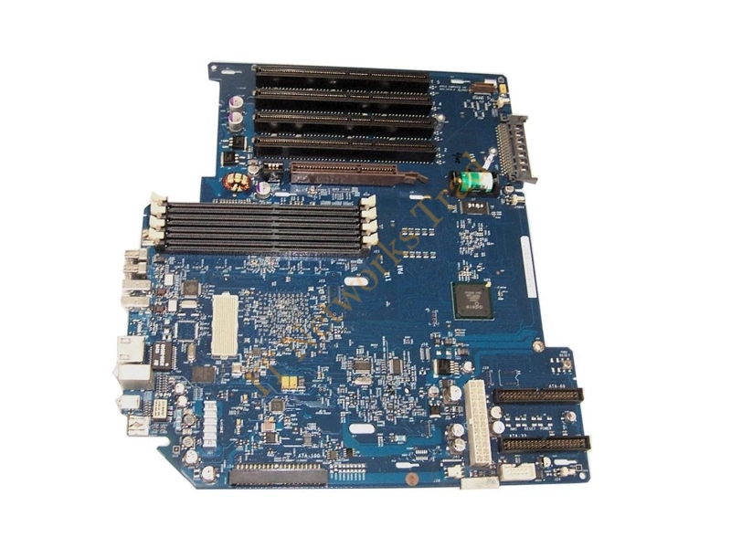 630-4655 Apple POWERMac G4 Logic Board Laptop Motherboard