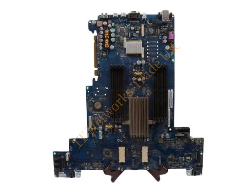 630-6600 Apple XSERVE G5 2X2GHz Server Board Server Motherboard