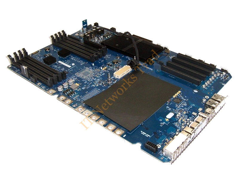 630-7432 Apple Power Mac G5 Dual Logic Board Laptop Motherboard