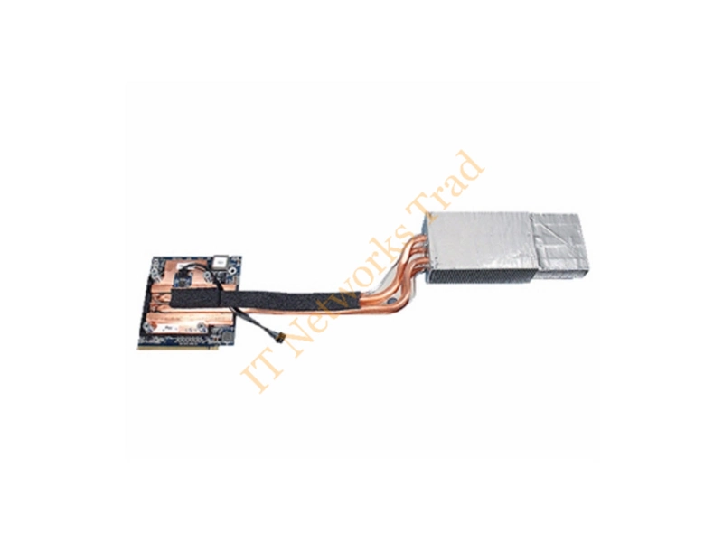 630-7531 Apple nVidia GeForce 7300 GT 256MB iMac 24-inch VRAM Video Graphics Card