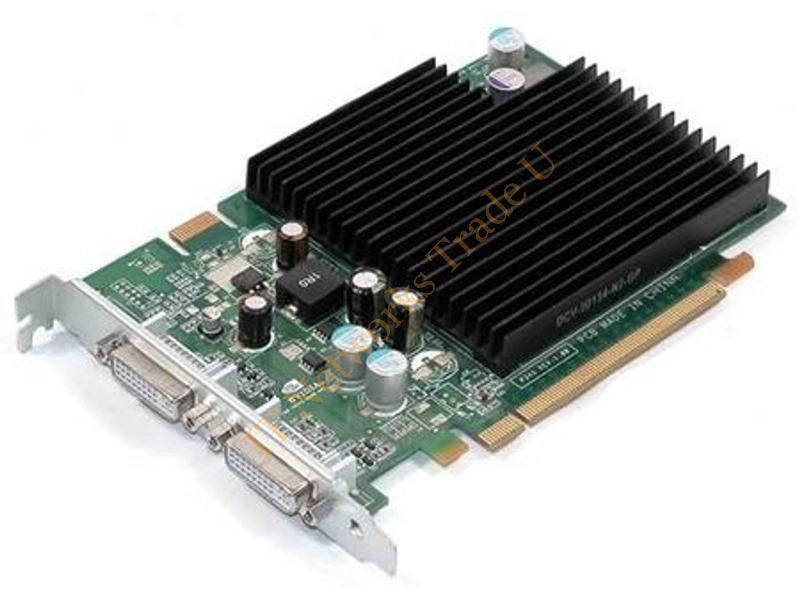 630-8946 Apple nVidia GeForce 7300 GT 256MB DDR2 PCI Express x16 Video Graphics Card