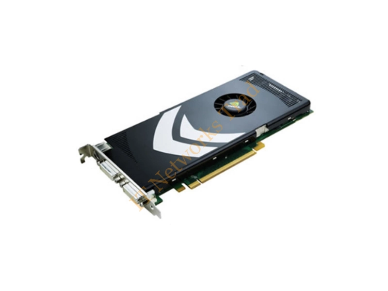 630-9897 Apple GeForce 8800GT 512MB PCI Express Video Graphics Card