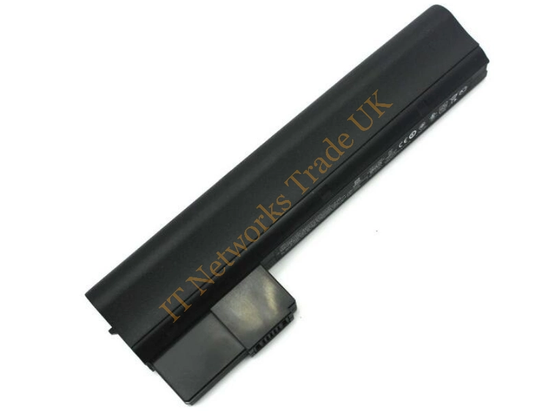 630193-001 HP 6-Cell Lithium-Ion Battery Laptop Battery