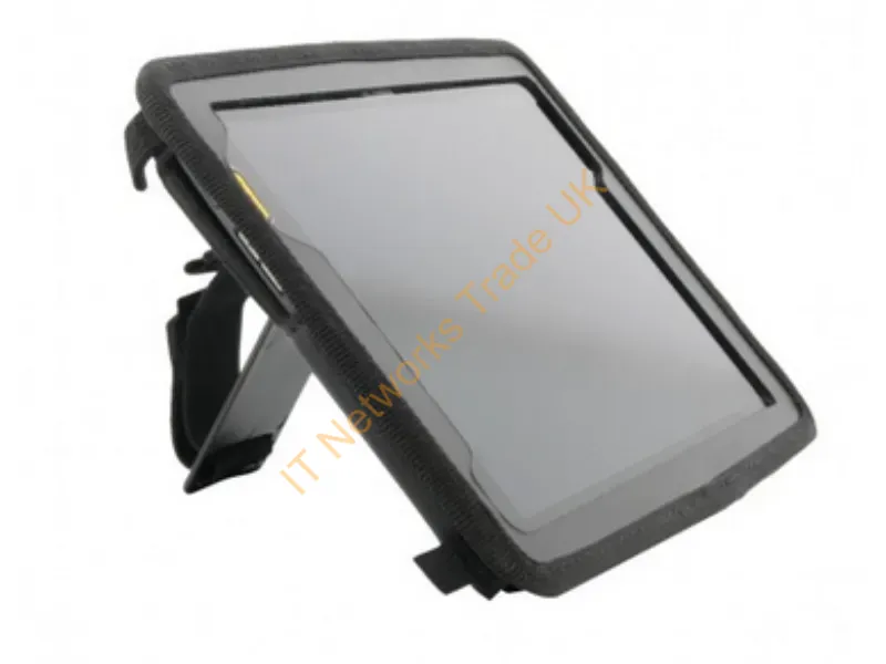 63022 - Mobilis 063022 tablet case 20.3 cm (8") Bumper Black
