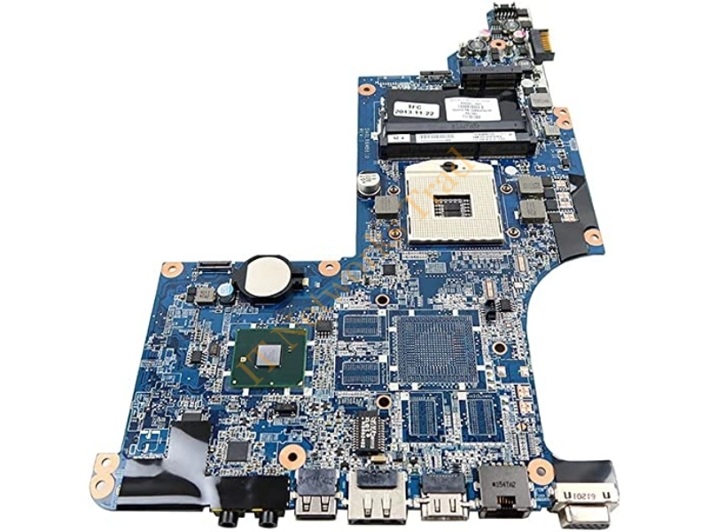 630278-001 HP System Board for Dv6-3000 Dv6T Notebook PC Laptop Motherboard