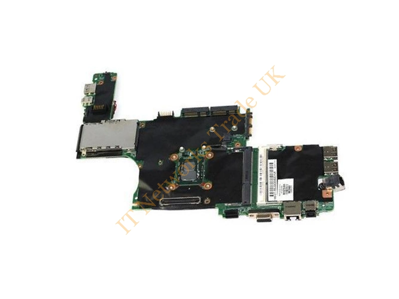 630422-001 HP System Board with Intel Core i5-580M Processor Desktop Motherboard