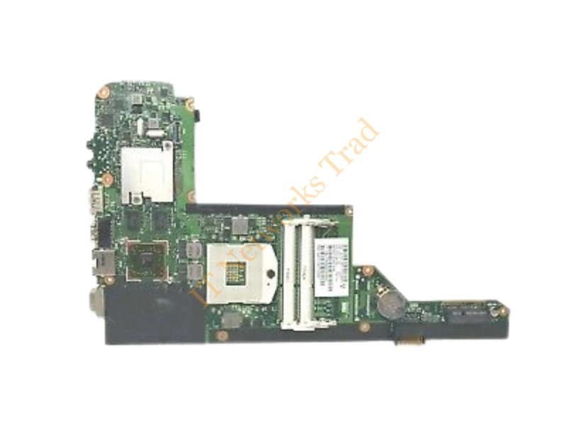 630714-001 HP System Board Intel Socket-989 for Dm4-1200 Hd6370/1GB DDR5 Notebook PC Laptop Motherboard