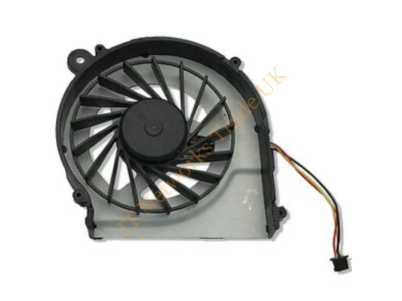 630722-001 HP 3-PIN CPU Cooling Fan