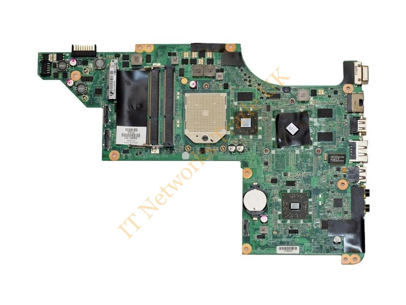 630903-001 HP Motherboard hm55_uma_duo_wimax Gerr Desktop Motherboard