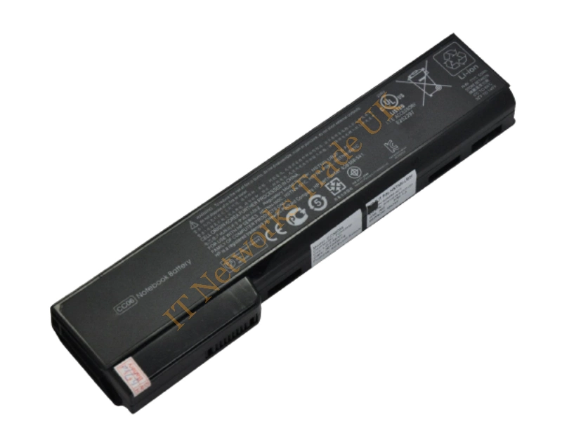 630919-421 HP 9-Cell 87Wh 7800mAh 11.1V Battery for EliteBook 8560p / ProBook 6360b Laptop Battery