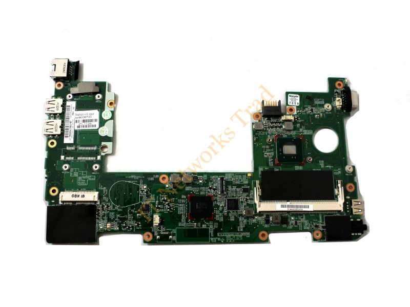 630967-001 HP System Board for Mini 210 Notebook PC Laptop Motherboard