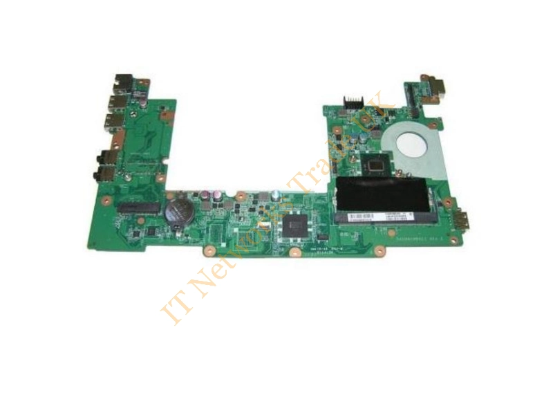 630968-001 HP System Board with N550 1.5GHz CPU for Mini 210 NeTBook Desktop Motherboard