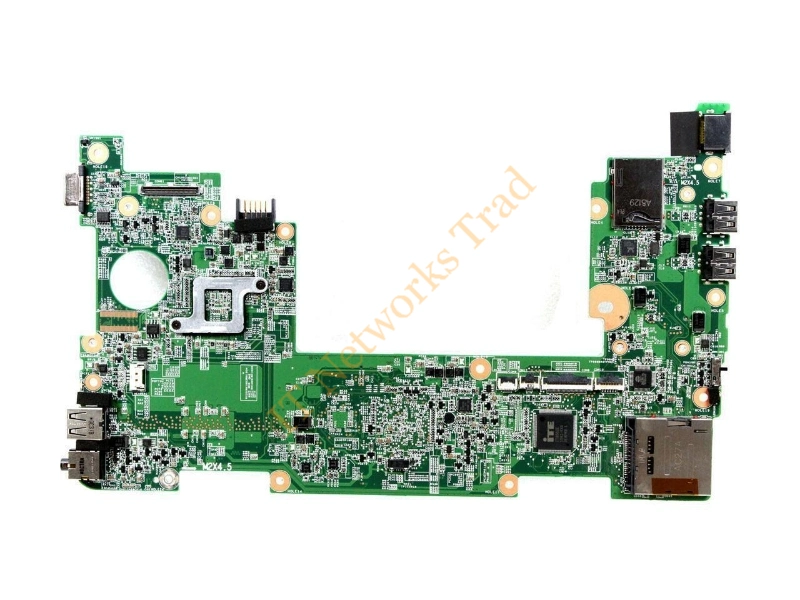 630977-001 HP System Board for Mini 210-2100 Notebook PC Laptop Motherboard