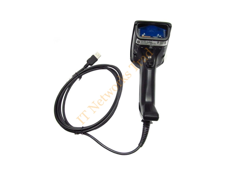 631053-001 HP Imaging Barcode Scanner Assembly