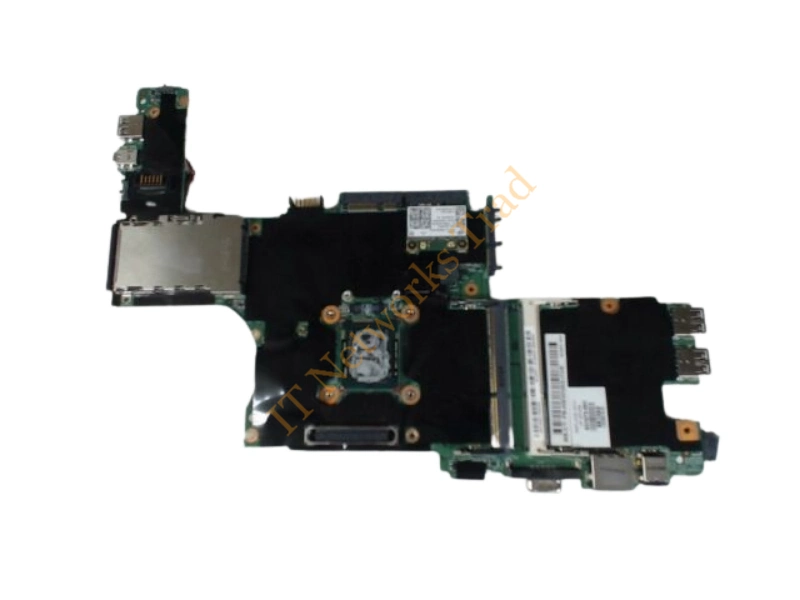 631073-001 HP System Board with i5-560m 2.66GHz Processor for Elitebook 2740p Laptop Pc Laptop Motherboard