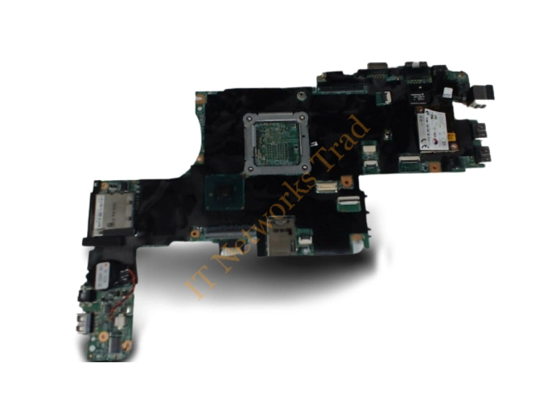 631074-001 HP System Board with Intel Core i5-580M Processor for EliteBook 2740p Laptop Laptop Motherboard