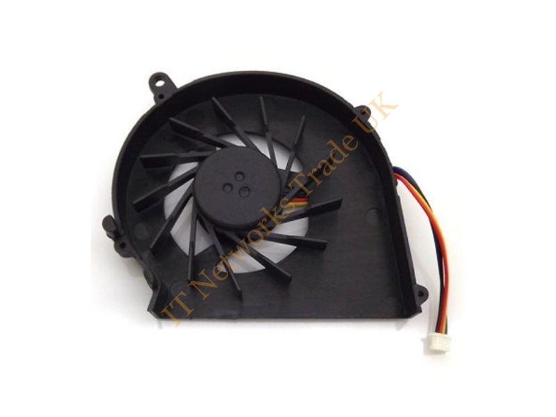 631109-001 HP SPS-Fan CSP Module Cooling Fan