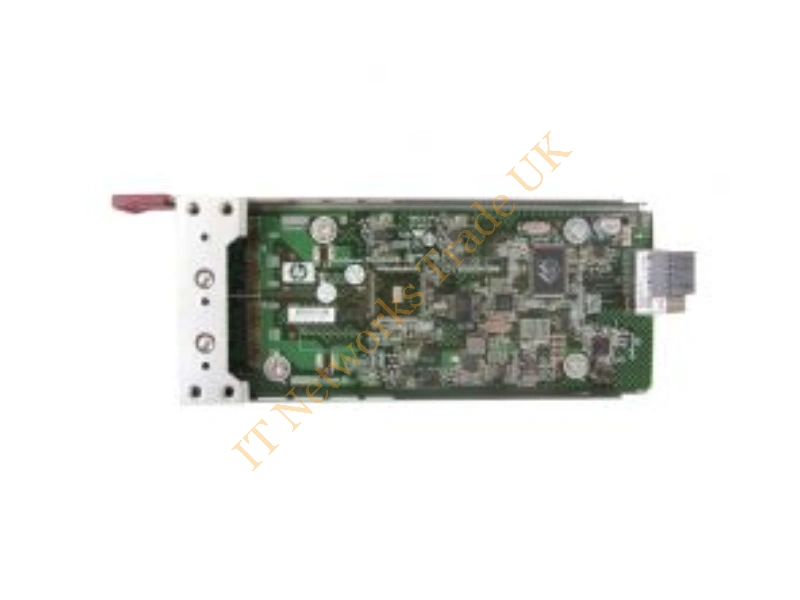 631114-001 HP 1GB Ethernet Switch Mezzanine Module Networking Accessory