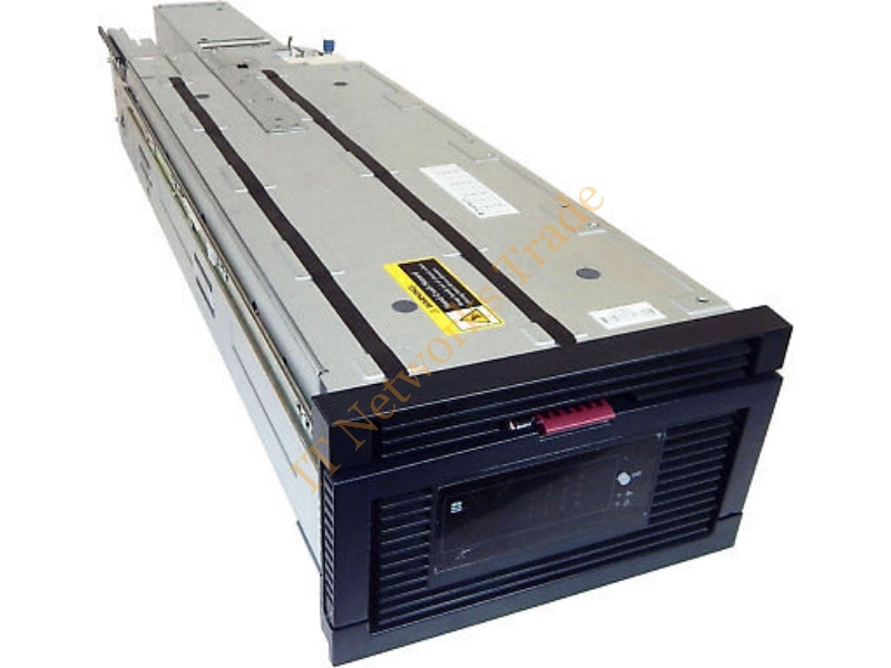 631128-001 HP Hard Drive Drawer for E5700 Messaging System Server Accessory