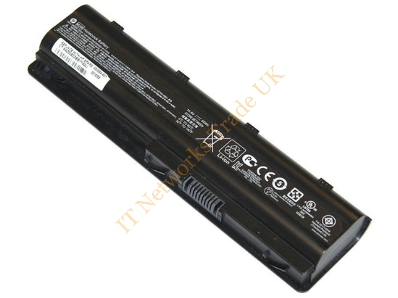 631243-001 HP 9-Cell 100-WHr 3.0Ah Lithium-ion (Li-ion) Standard Notebook Battery Laptop Battery