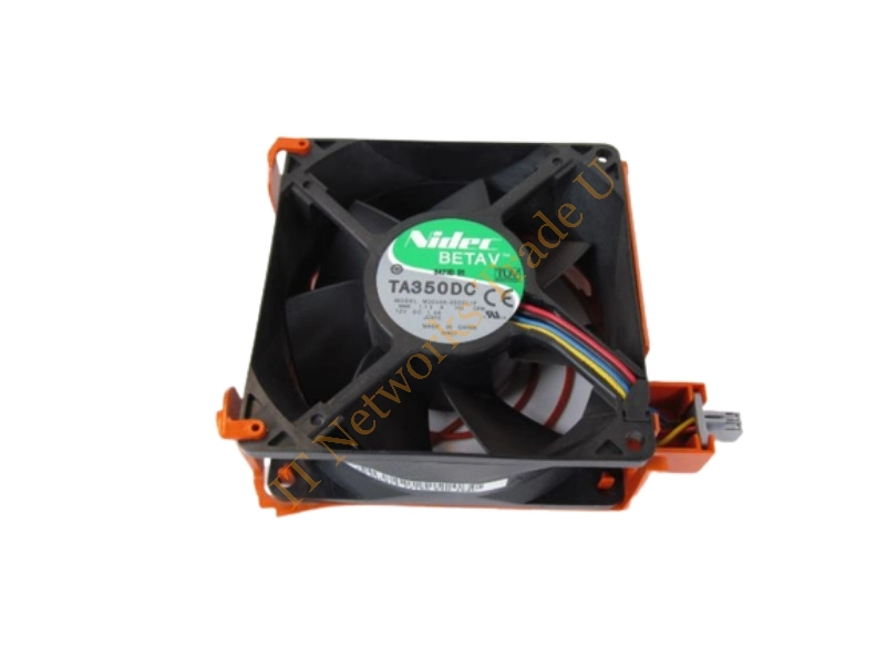 6312DB1 Dell Cooling Fan for PowerEdge 1900 / 2900 Server