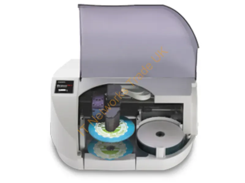 63132 - Primera Bravo Se3 Autoprinter