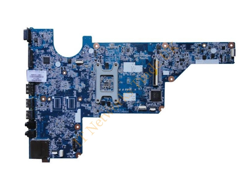 631322-001 HP Motherboard Dis 5850 1g 3d Verona1. Desktop Motherboard