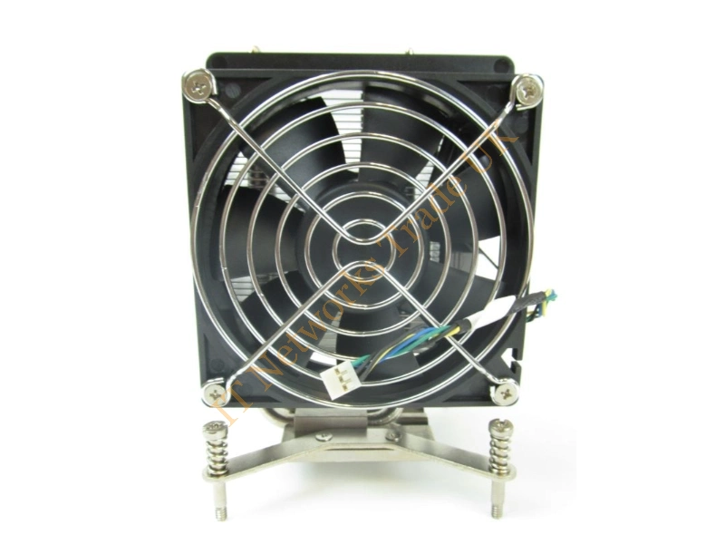 631571-001 HP 4u Heatsink Assembly for ProLiant Ml110 G7