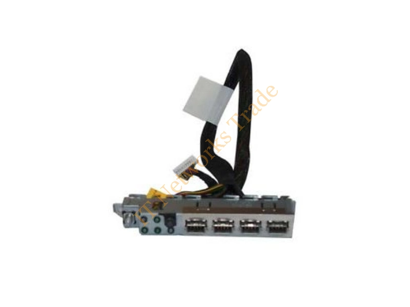 631575-001 HP ProLiant ML110 G7 Front I/O Module Server Accessory