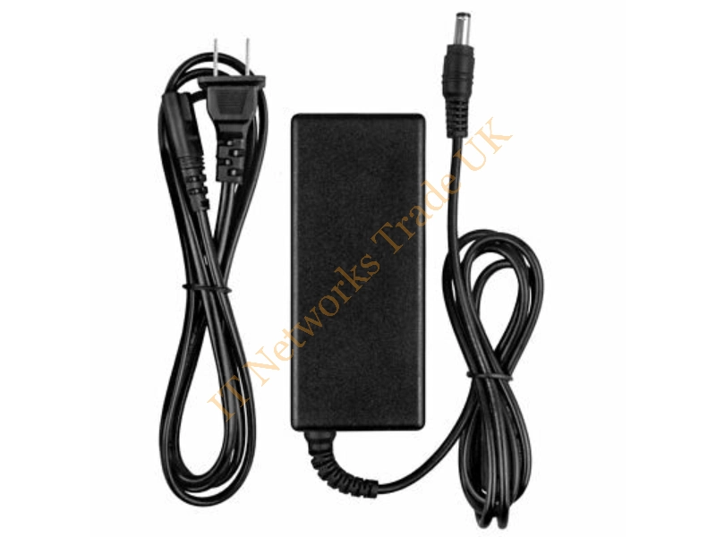 631639-001 HP AC Adapter 40w-12v 3.33a Delta Power Adapter