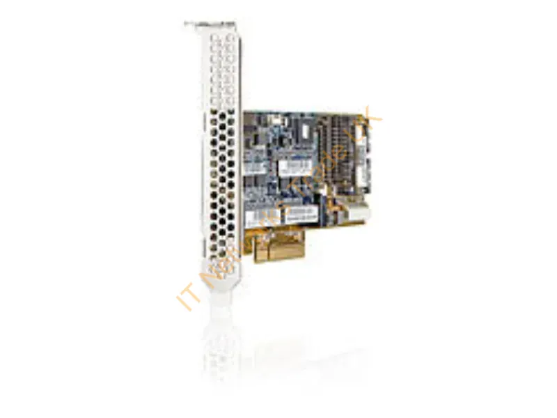 631674-B21 - Hpe Smartarray P421/2Gb Fbwc 6Gb 2-Ports Ext Sas Raid Controller Pci Express X8 3.0 6 Gbit/S