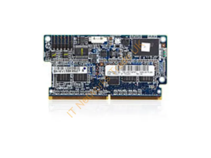 631681-B21 HP 2GB P-Series Smart Array Flash Backed Write Cache Cache Memory