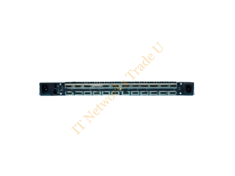 631840-B21 HP InfiniBand 9024 DDR Fabric 24-Port Network Switch