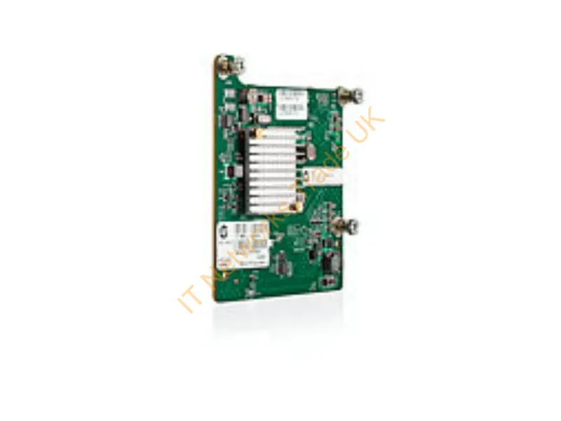 631884-B21 - Hpe Hp 530M 2Port 10Gbe Blc