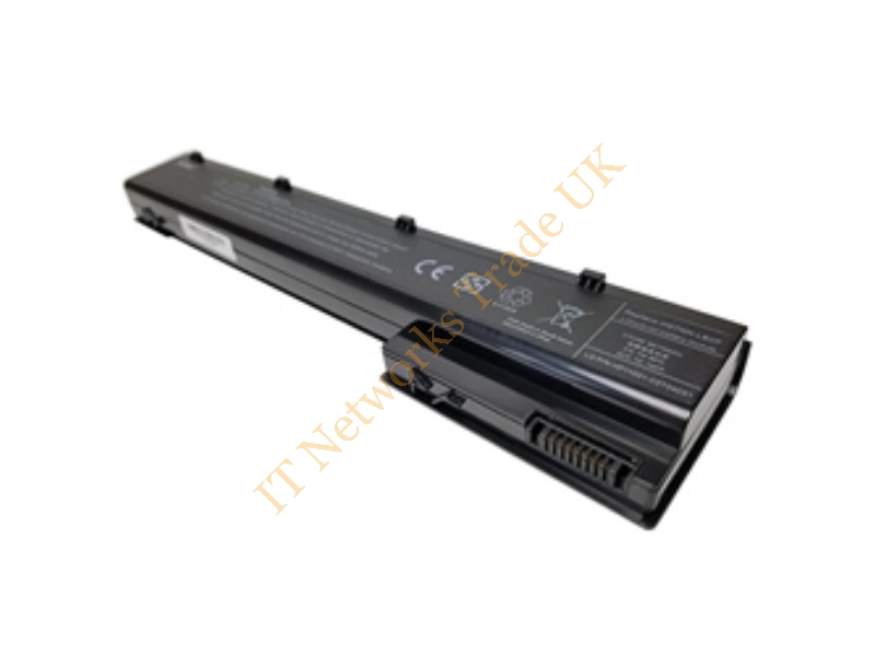 632113-421 HP 83-Watt 2.8Ah Lithium Ion Battery for EliteBook 8560W Notebook PC Laptop Battery