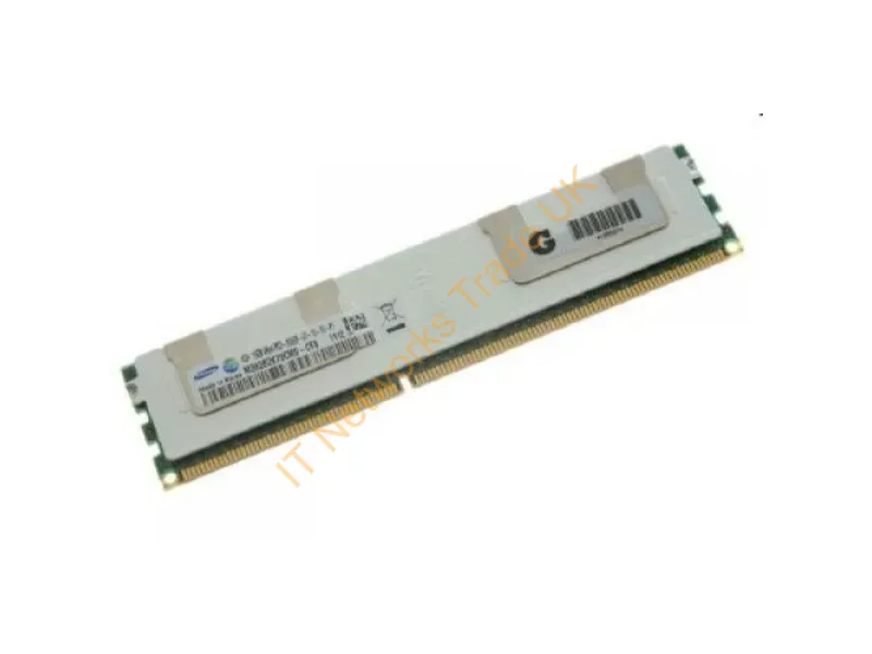632205-001 - Hpe 632205-001 Memory Module 32 Gb 1 X 32 Gb Ddr3 240-Pin Dimm